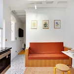 Cosy Apartment 2P Close To Sacre-Coeur