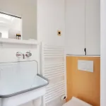 Cosy Apartment 2P Close To Sacre-Coeur