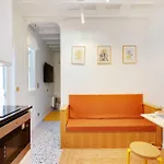 Cosy Apartment 2P Close To Sacre-Coeur