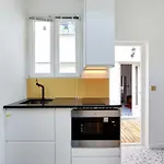Cosy Apartment 2P Close To Sacre-Coeur