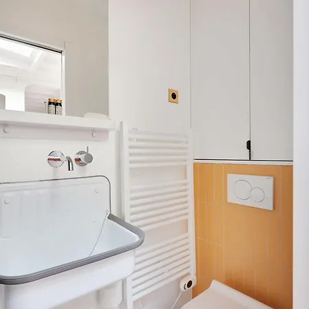 Cosy 2p Close To Sacre-coeur Apartment *