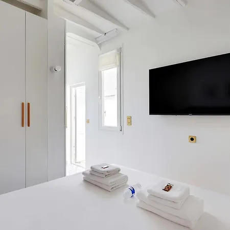 Apartment Cosy 2p Close To Sacre-coeur Paris